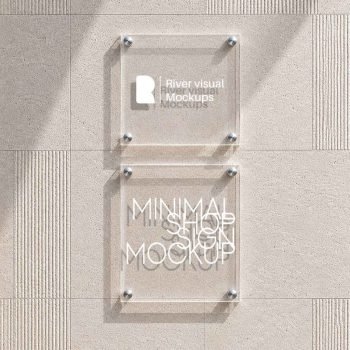 Minimal-Transparent-Acrylic-Shop-Sign-Mockup-1536×1024 Minimal-Transparent-Acrylic-Shop-Sign-Mockup-1536x1024